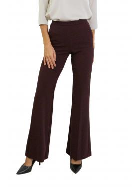 Pantaloni flare scampanati Imperial